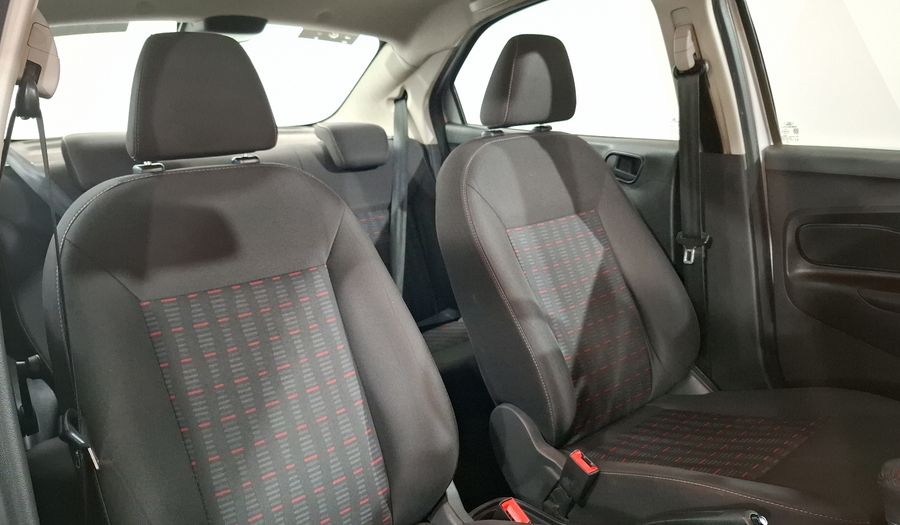 Ford Figo 1.5 FIGO IMPULSE A/A Sedan 2018