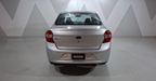 Ford Figo 1.5 FIGO IMPULSE A/A Sedan 2018