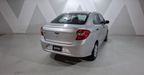 Ford Figo 1.5 FIGO IMPULSE A/A Sedan 2018
