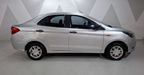 Ford Figo 1.5 FIGO IMPULSE A/A Sedan 2018