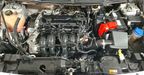 Ford Figo 1.5 FIGO IMPULSE A/A Sedan 2018