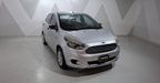 Ford Figo 1.5 FIGO IMPULSE A/A Sedan 2018