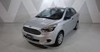 Ford Figo 1.5 FIGO IMPULSE A/A Sedan 2018