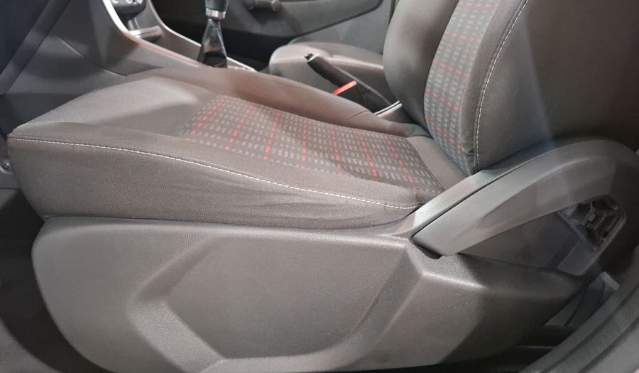 Ford Figo 1.5 FIGO IMPULSE A/A Sedan 2018