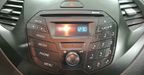 Ford Figo 1.5 FIGO IMPULSE A/A Sedan 2018