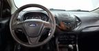 Ford Figo 1.5 FIGO IMPULSE A/A Sedan 2018