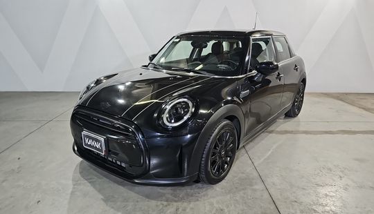 Mini • Cooper