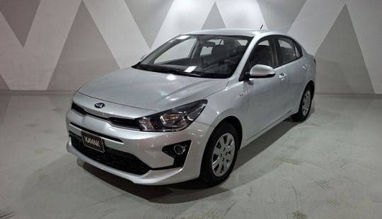 Kia • Rio