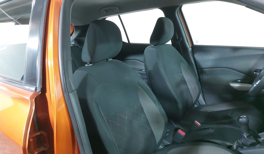 Nissan Kicks 1.6 SENSE LTS Suv 2020