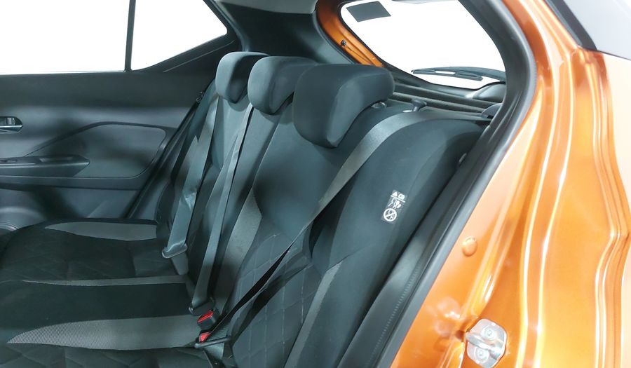 Nissan Kicks 1.6 SENSE LTS Suv 2020