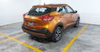 Nissan Kicks 1.6 SENSE LTS Suv 2020