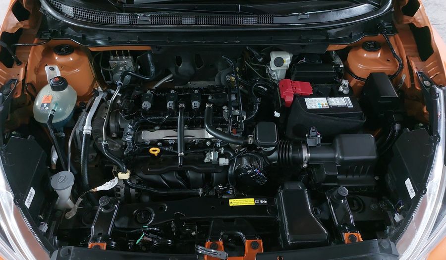 Nissan Kicks 1.6 SENSE LTS Suv 2020