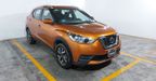 Nissan Kicks 1.6 SENSE LTS Suv 2020