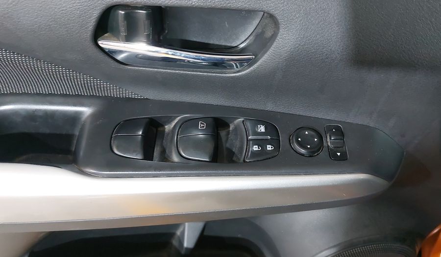 Nissan Kicks 1.6 SENSE LTS Suv 2020