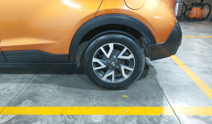 Nissan Kicks 1.6 SENSE LTS Suv 2020