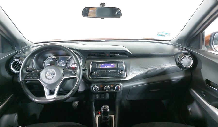 Nissan Kicks 1.6 SENSE LTS Suv 2020