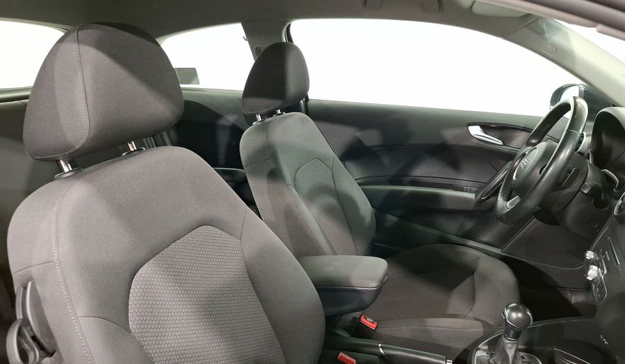 Audi A1 1.4 TFSI COOL S TRONIC Hatchback 2016