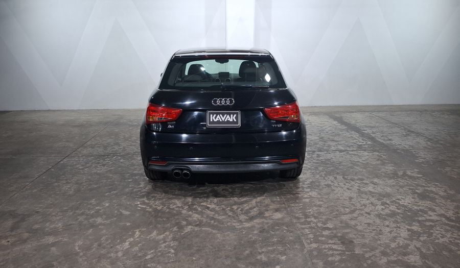 Audi A1 1.4 TFSI COOL S TRONIC Hatchback 2016