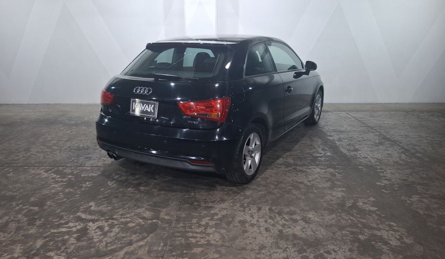 Audi A1 1.4 TFSI COOL S TRONIC Hatchback 2016