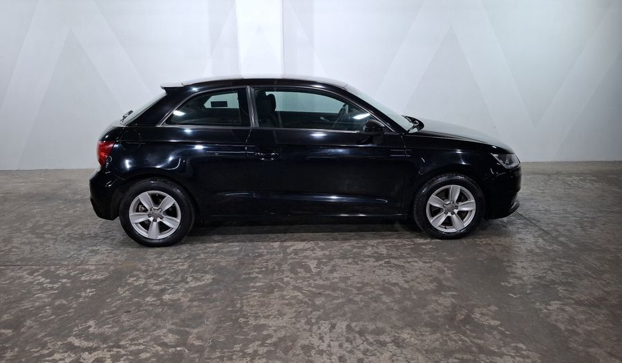 Audi A1 1.4 TFSI COOL S TRONIC Hatchback 2016