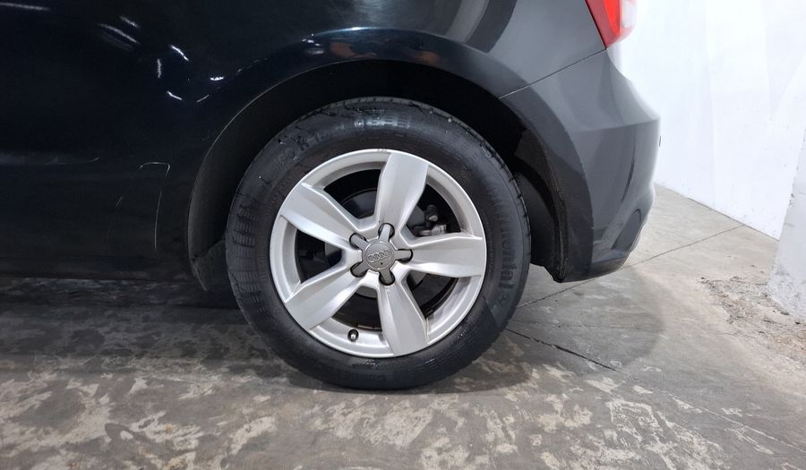 Audi A1 1.4 TFSI COOL S TRONIC Hatchback 2016