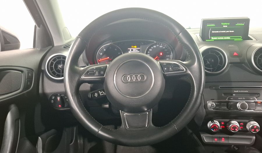 Audi A1 1.4 TFSI COOL S TRONIC Hatchback 2016
