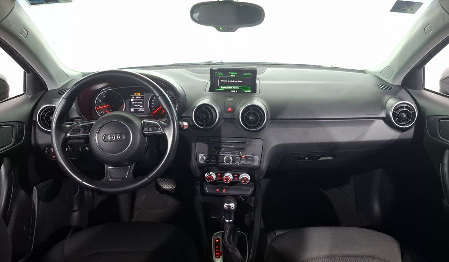 Audi A1 1.4 TFSI COOL S TRONIC Hatchback 2016