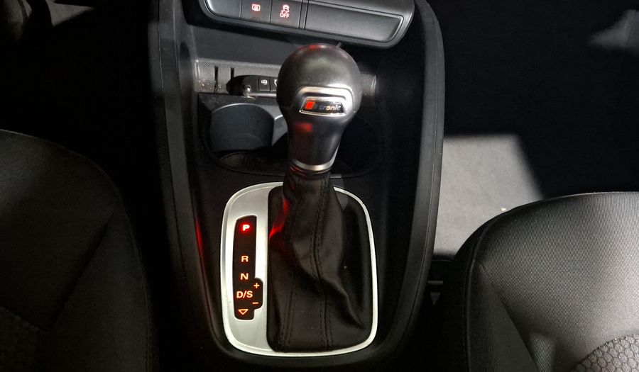 Audi A1 1.4 TFSI COOL S TRONIC Hatchback 2016