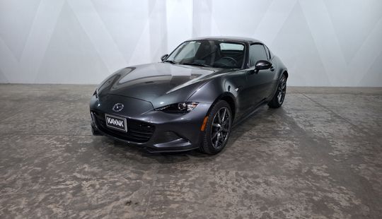 Mazda • MX-5