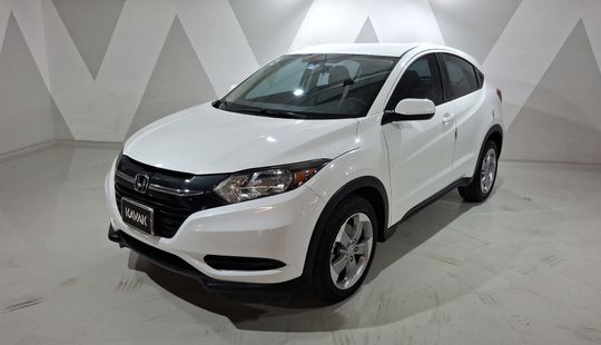 Honda • HR-V