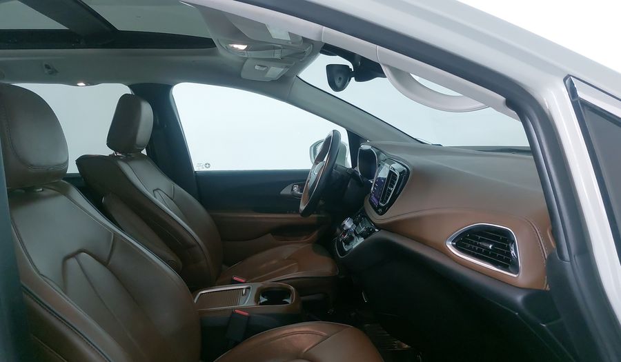 Chrysler Pacifica 3.6 LIMITED PLATINUM AUTO Minivan 2019
