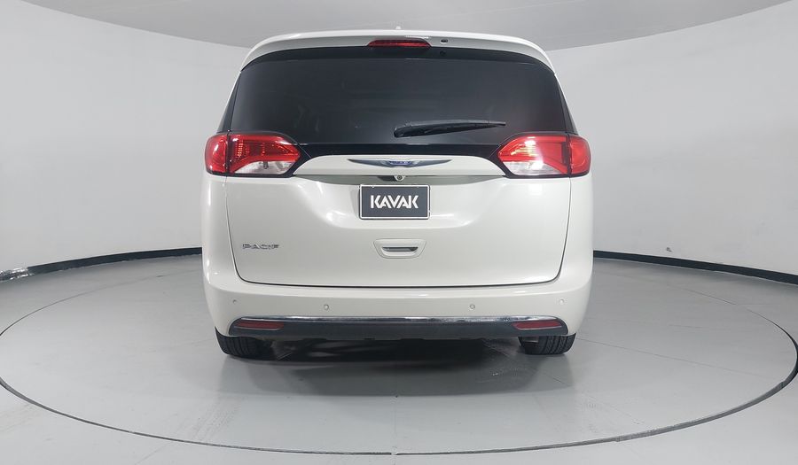 Chrysler Pacifica 3.6 LIMITED PLATINUM AUTO Minivan 2019