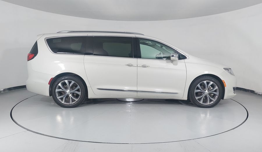 Chrysler Pacifica 3.6 LIMITED PLATINUM AUTO Minivan 2019