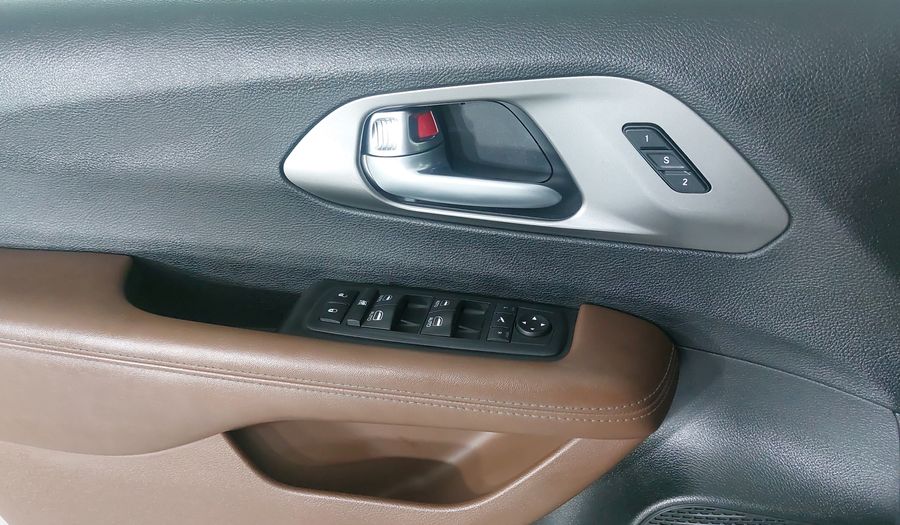 Chrysler Pacifica 3.6 LIMITED PLATINUM AUTO Minivan 2019