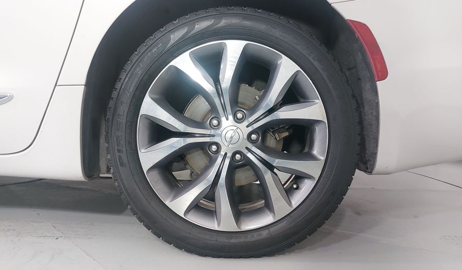Chrysler Pacifica 3.6 LIMITED PLATINUM AUTO Minivan 2019