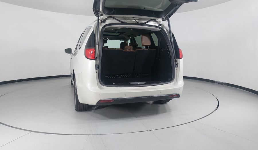 Chrysler Pacifica 3.6 LIMITED PLATINUM AUTO Minivan 2019