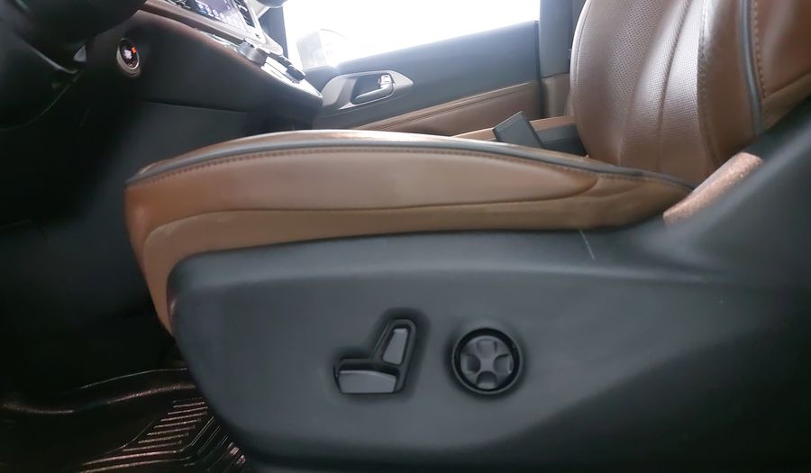 Chrysler Pacifica 3.6 LIMITED PLATINUM AUTO Minivan 2019