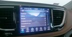 Chrysler Pacifica 3.6 LIMITED PLATINUM AUTO Minivan 2019