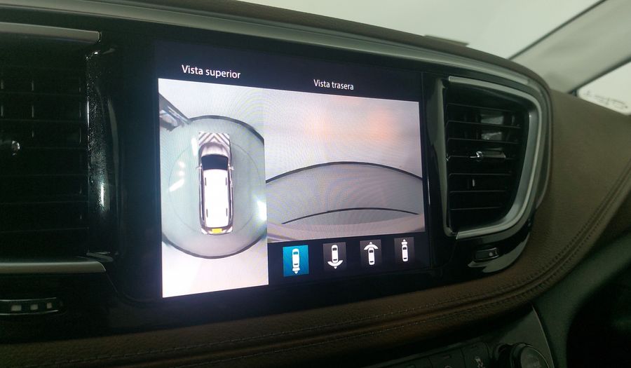 Chrysler Pacifica 3.6 LIMITED PLATINUM AUTO Minivan 2019