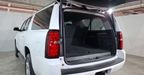 Chevrolet Suburban 5.3 C LT AUTO Suv 2018