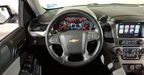 Chevrolet Suburban 5.3 C LT AUTO Suv 2018