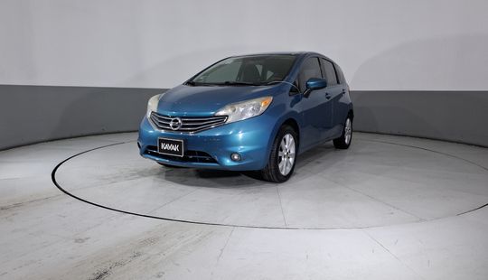 Nissan • Note