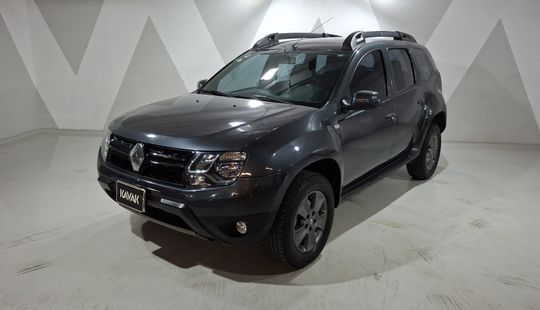 Renault • Duster