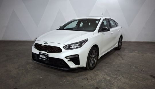 Kia • FORTE