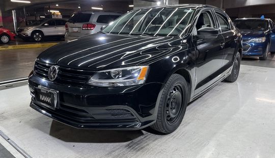 Volkswagen • Jetta