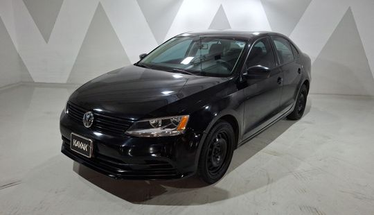Volkswagen • Jetta