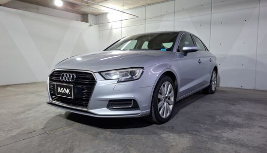 Audi • A3