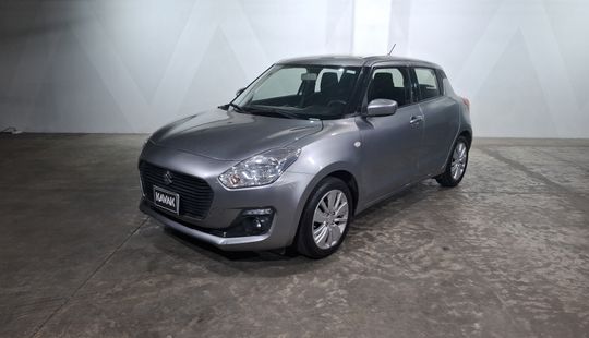 Suzuki • Swift
