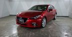 Mazda 3 2.5 HATCHBACK S GRAND TOURING TA Hatchback 2016