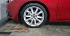 Mazda 3 2.5 HATCHBACK S GRAND TOURING TA Hatchback 2016